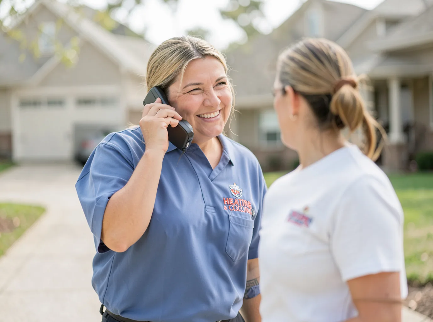 Hvac Repair Hustonville, KY FAQs